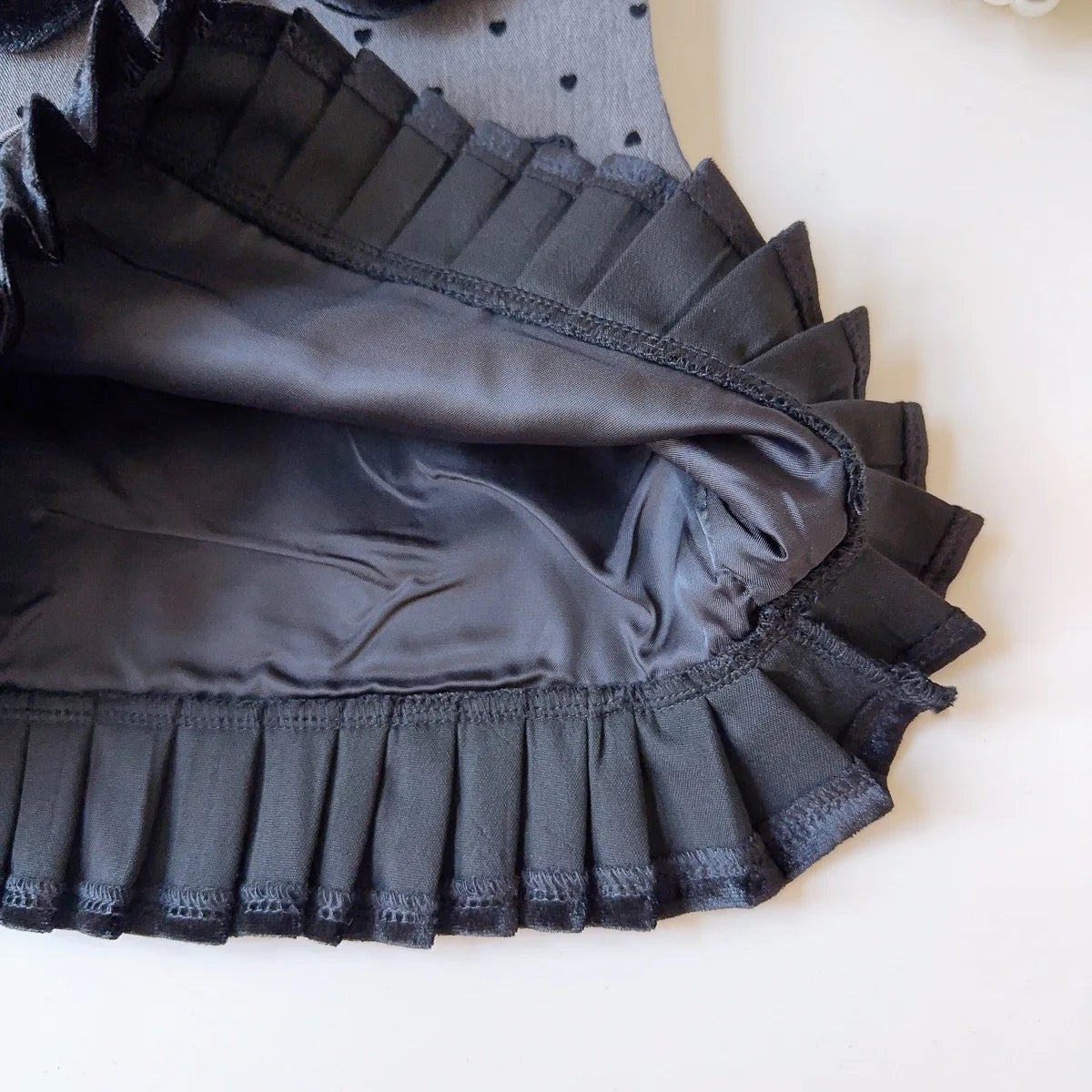 Set Elegance Grey per ragazze