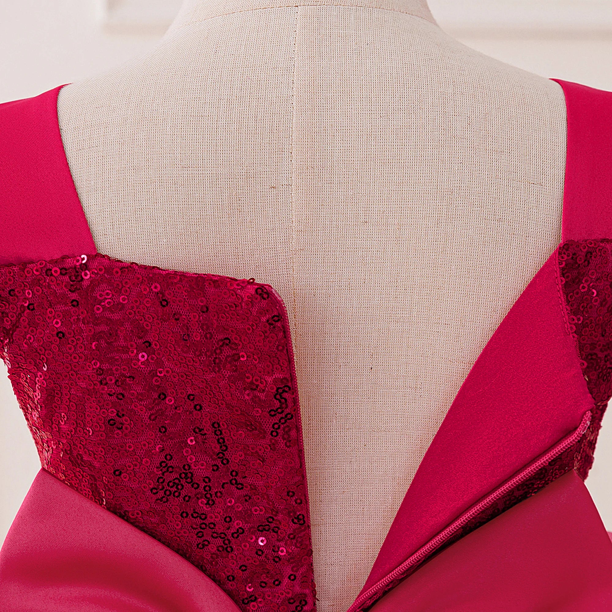 Pink Princess Dress for Girls