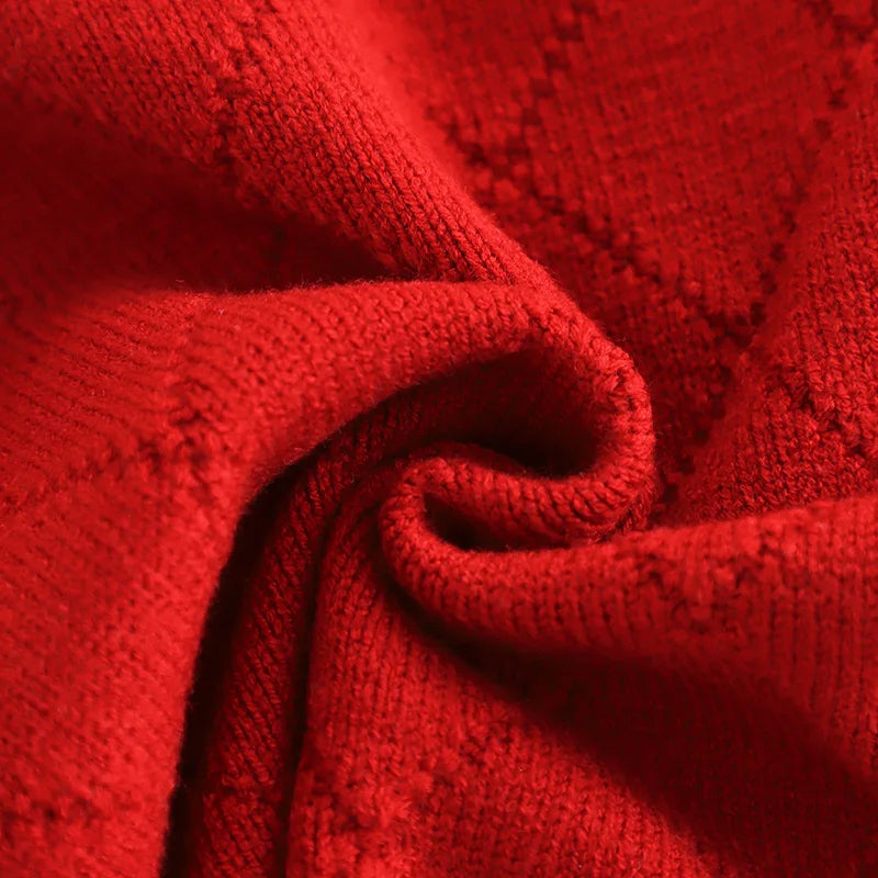 Set scintillante invernale affascinante: accogliente, carino e festivo