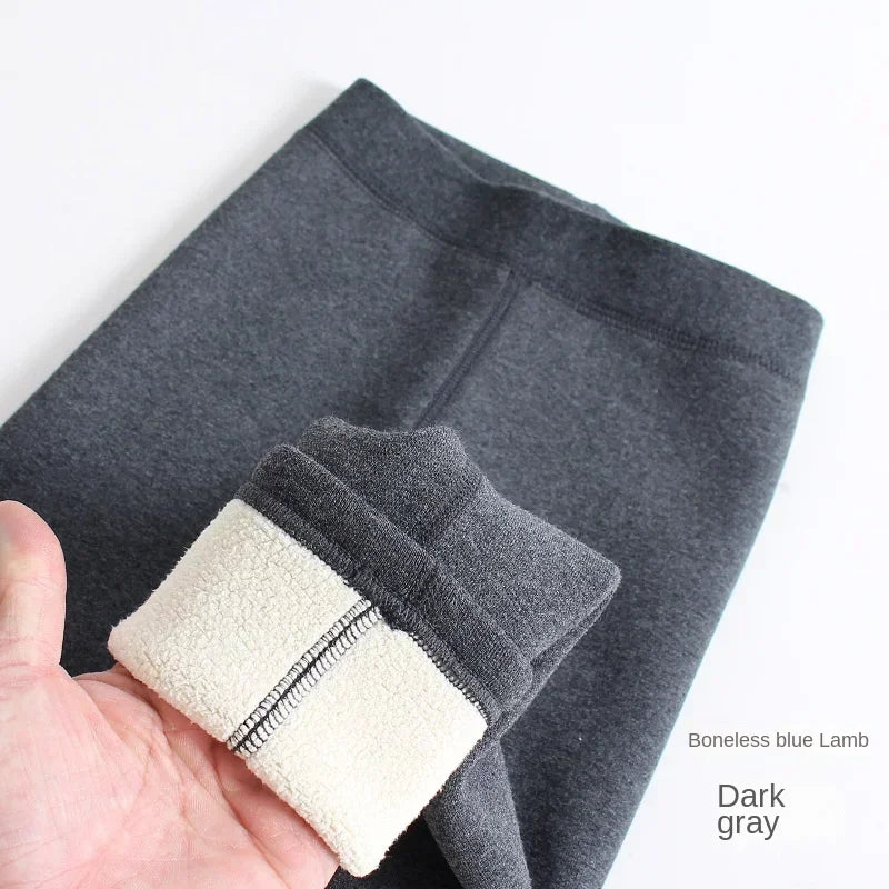 SnuggleCore Thermal Leggings