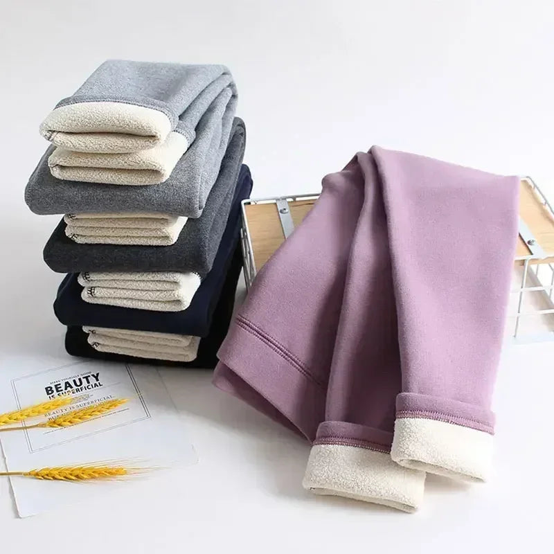 SnuggleCore Thermoleggings