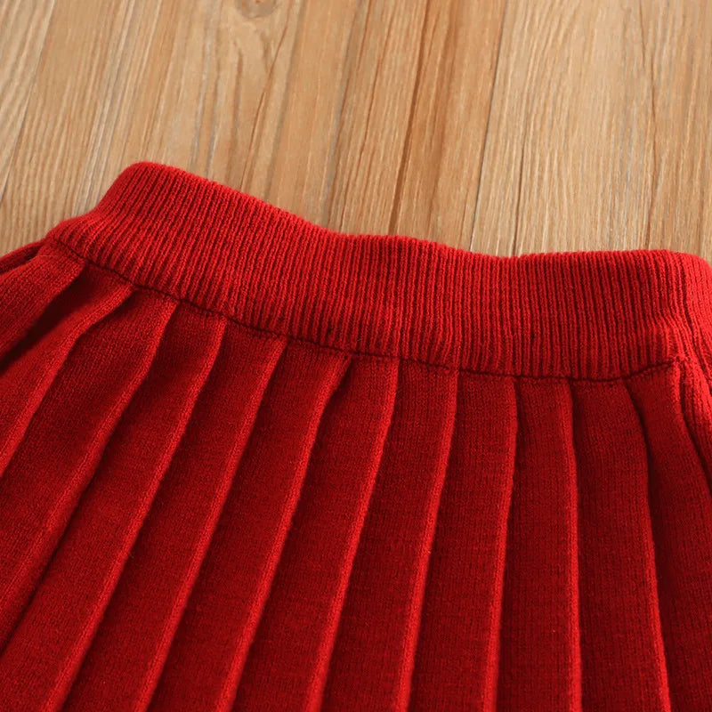 Set scintillante invernale affascinante: accogliente, carino e festivo