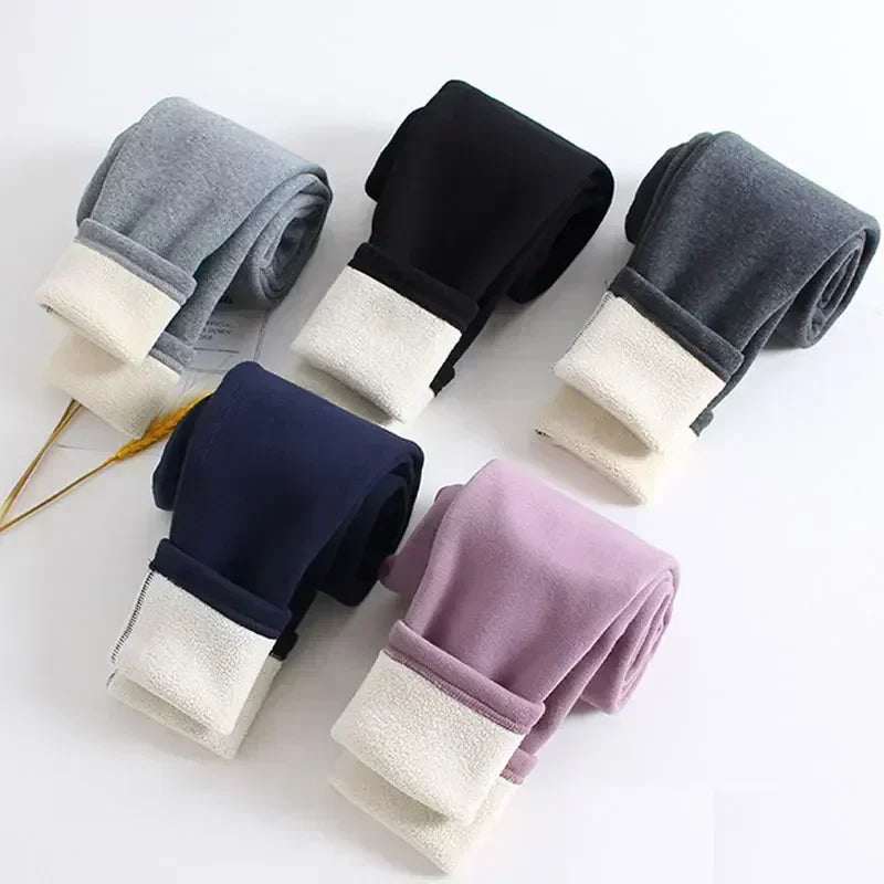 SnuggleCore Thermoleggings