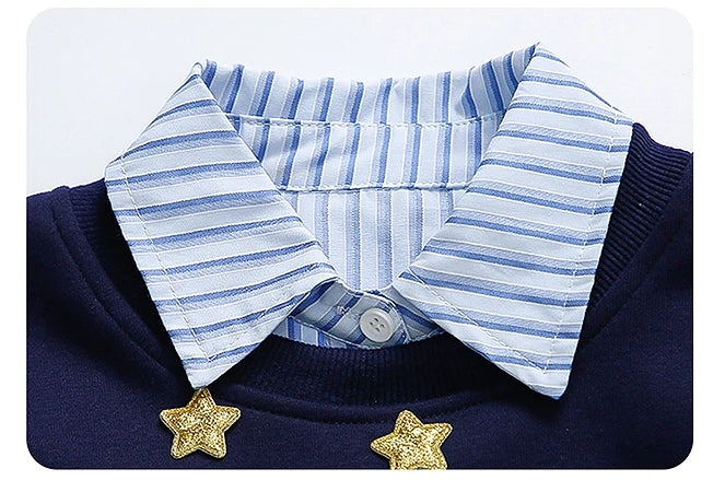 Set invernale da coniglietta per ragazze