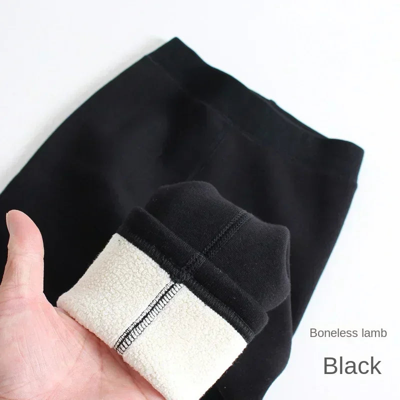 SnuggleCore Thermoleggings