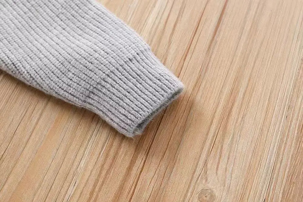 Glitzer-Schleifen-Strickset für Mädchen