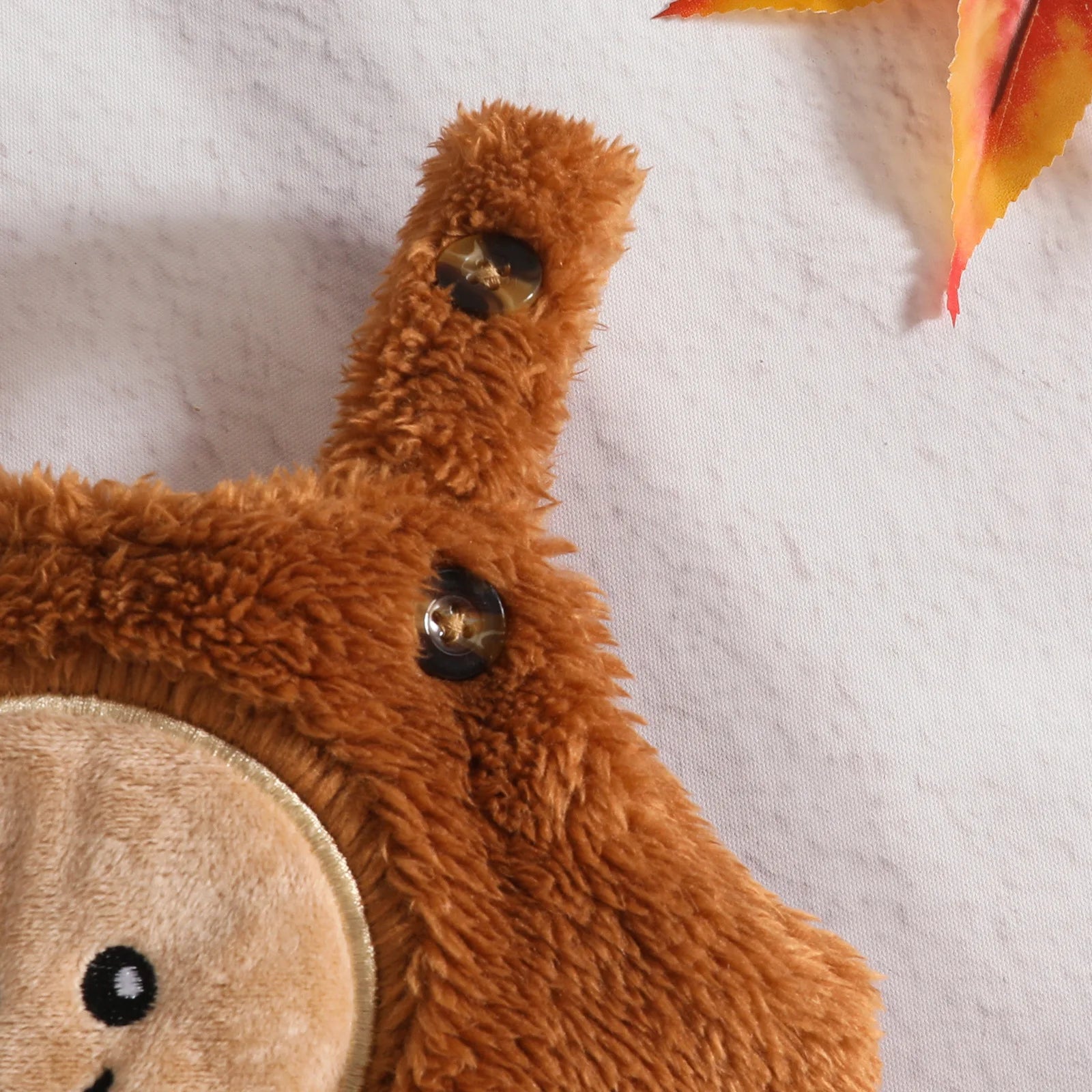 Gingerbread Giggles Holiday Set