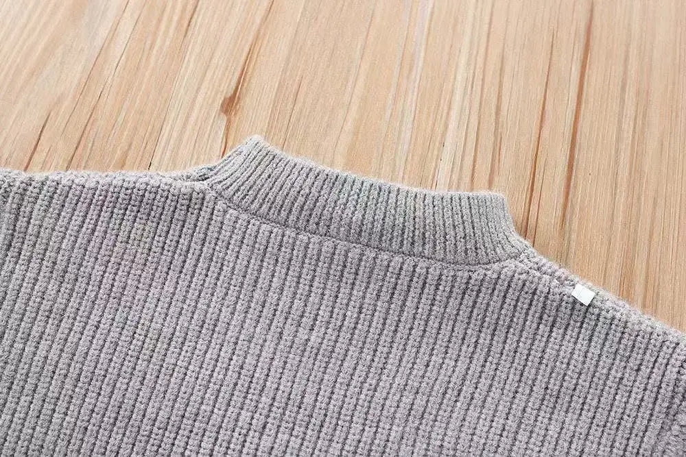 Glitzer-Schleifen-Strickset für Mädchen