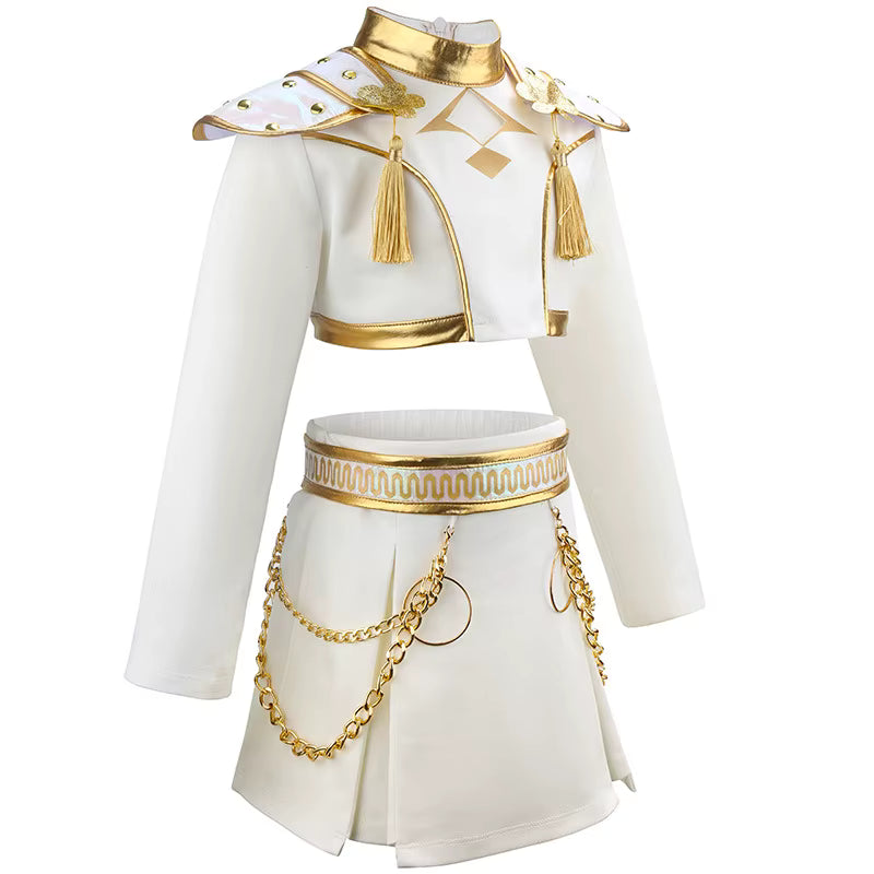Golden Star Set