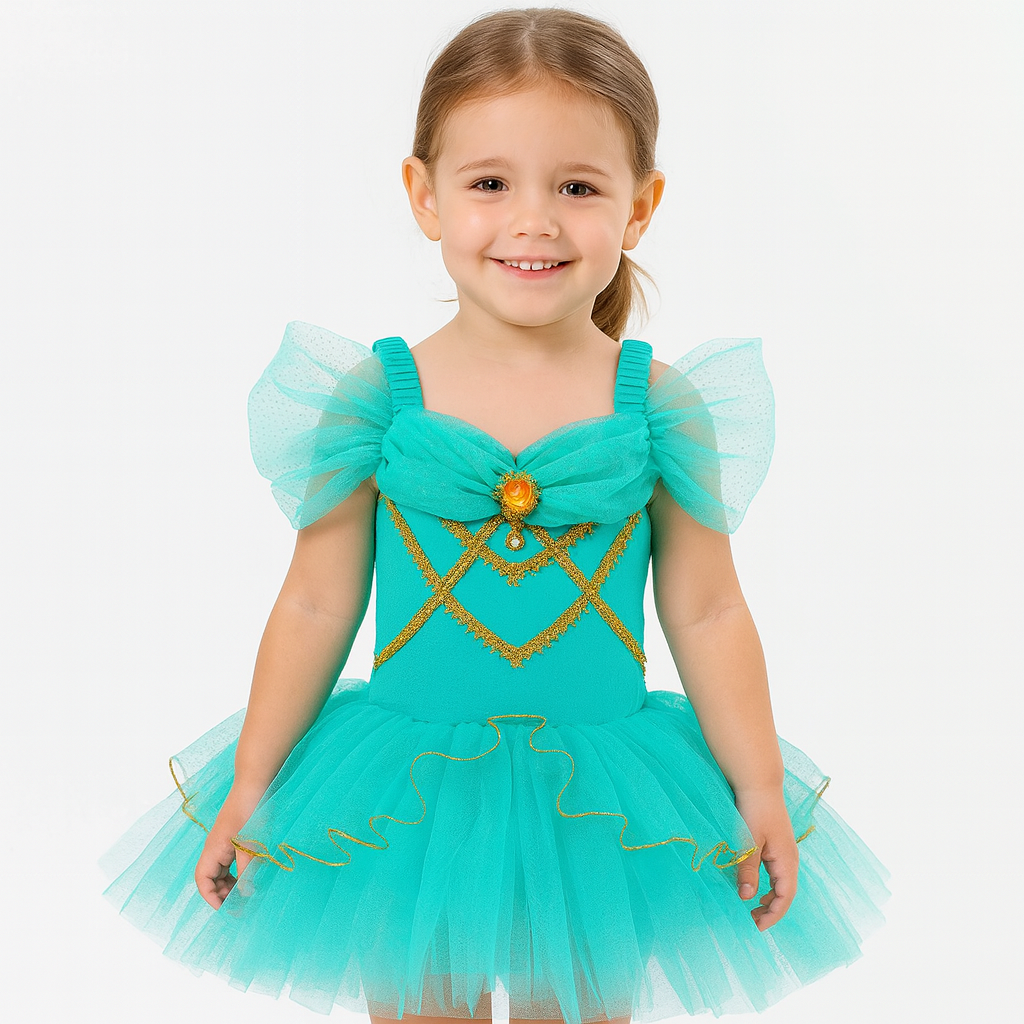 Tutu Princess – Arabian Dream Dress