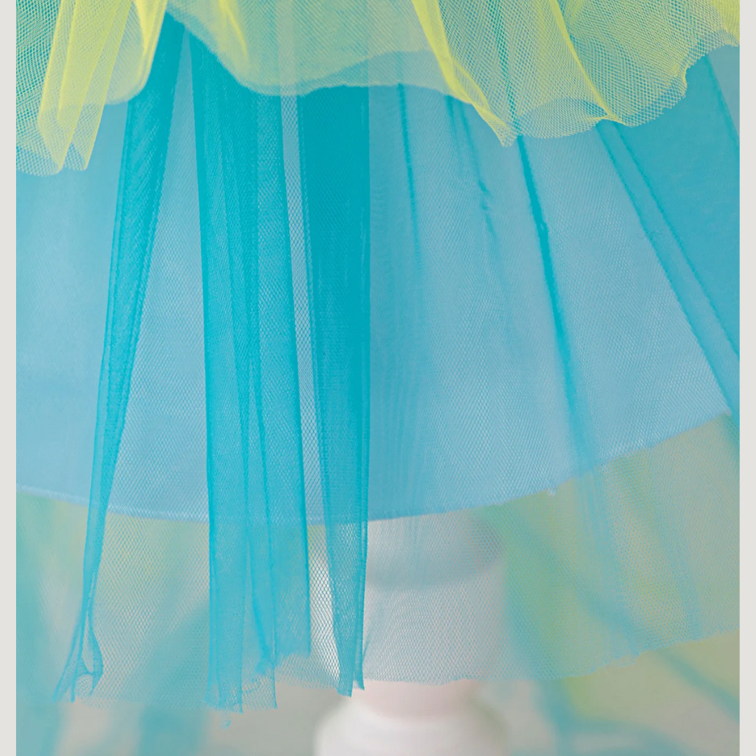 Rainbow Dream Unicorn Dress