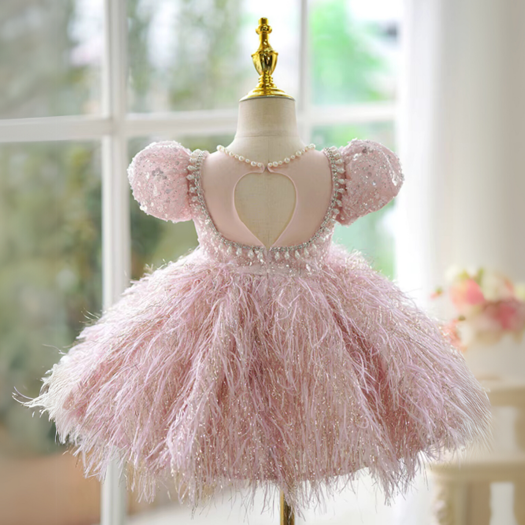 Sophie Children's Party Dress