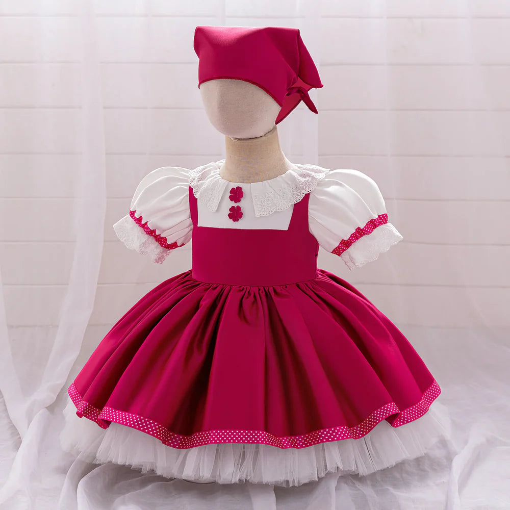 Forest Girl Costume