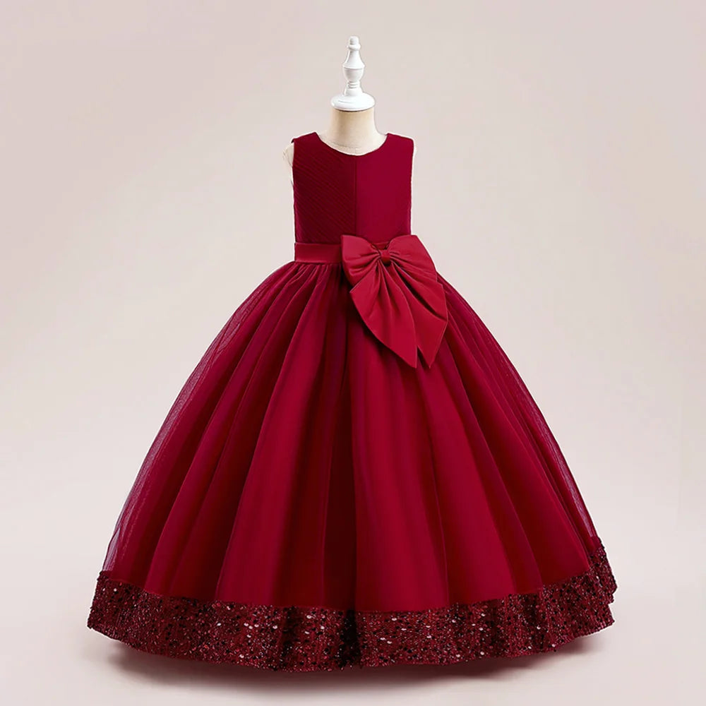 Helô Kids' Party Dress Colors