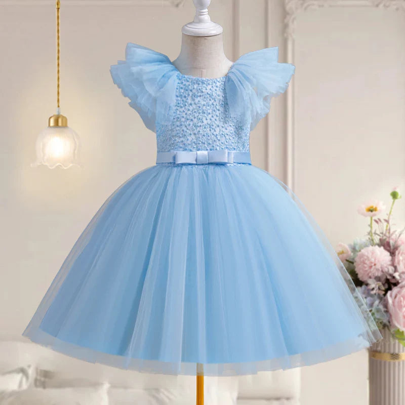 Bianca Colors Kids' Party Dress