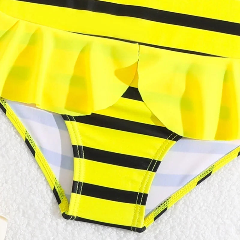 Little Honeybee Swimsuit