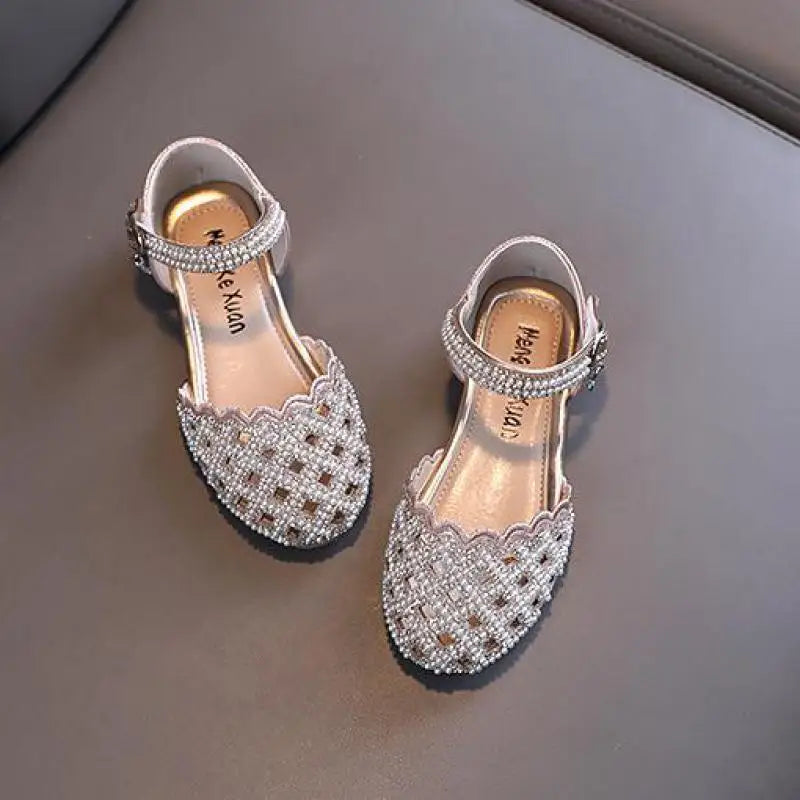 Girls' Party Shoes Pietra with Sparkles