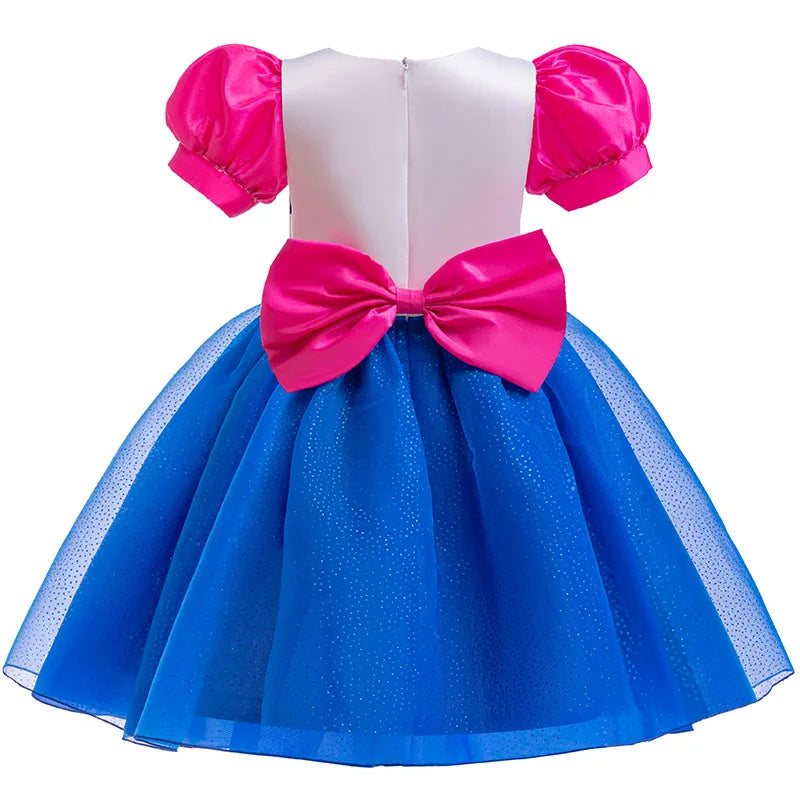 Magical Kitty Kids Costume