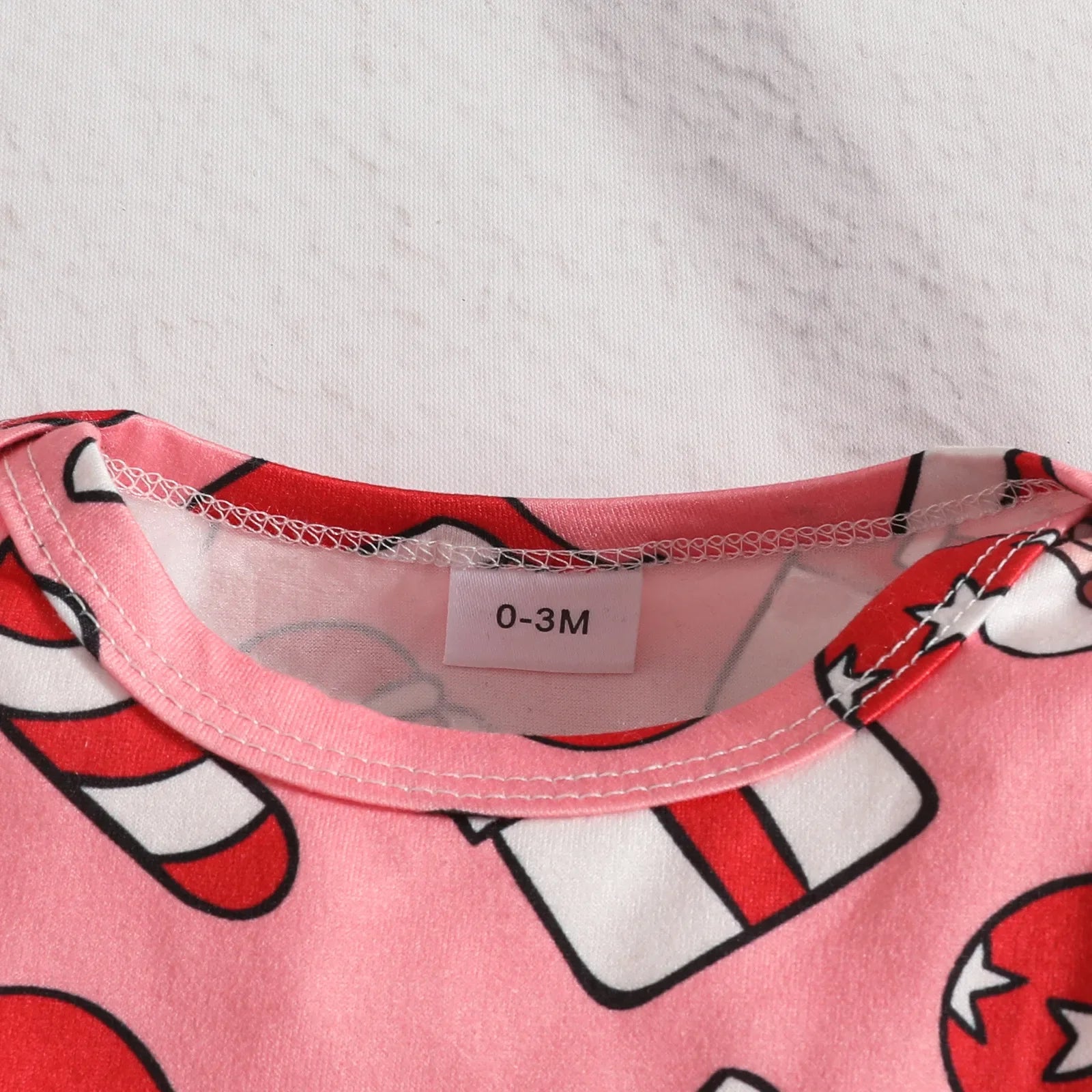 Jolly Snuggle Christmas Set