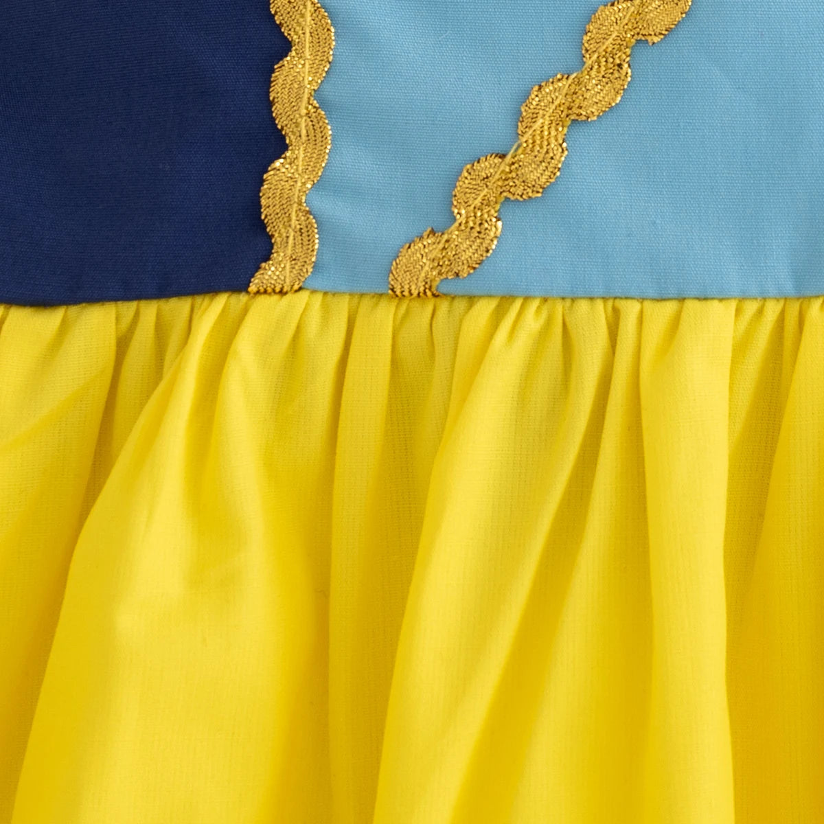 Classic Fairytale Princess Girls’ Dress