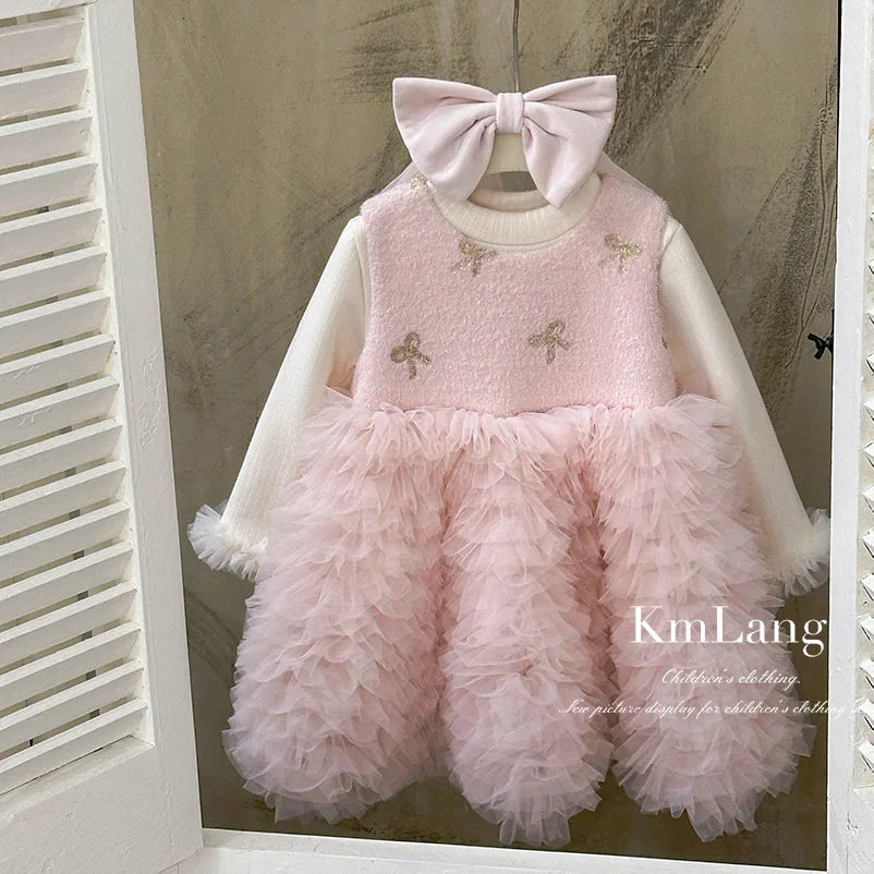 Fairy Fluff Winter Set