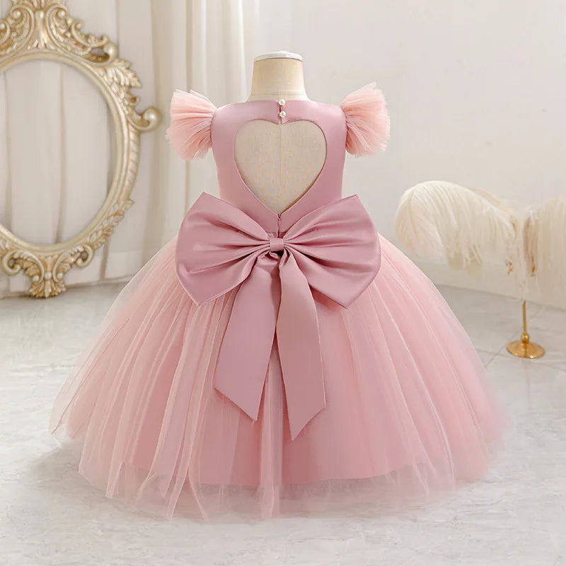 Feenherz-Prinzessinnenkleid