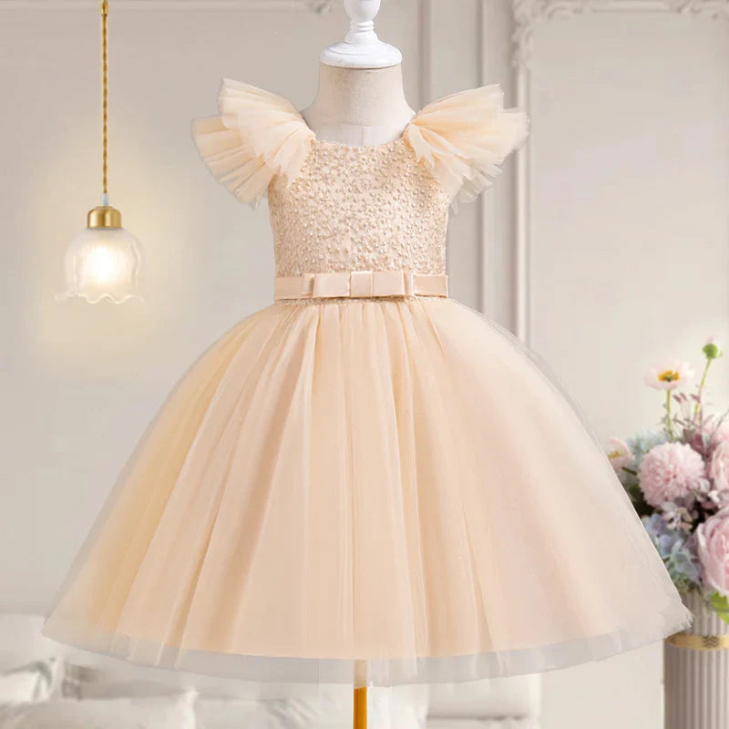 Bianca Colors Kids' Party Dress
