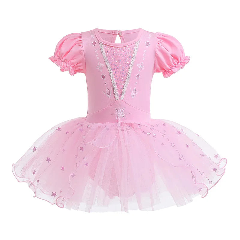 Tutu Princess – Pink Dream Dress