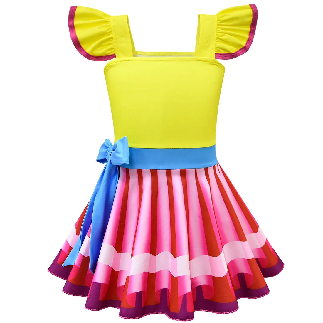 Sparkle Diva Costume