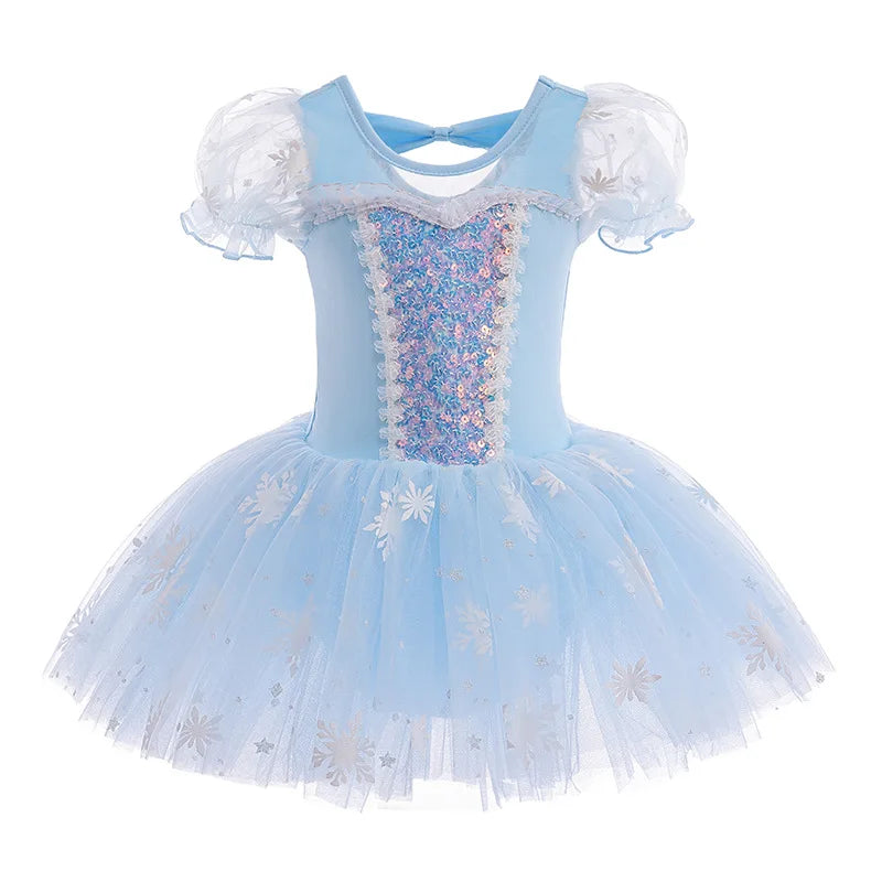 Tutu Princess – Midnight Ball Dress