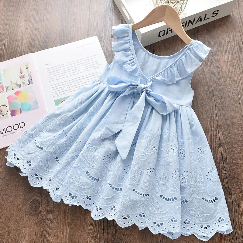 Sweet Sky Dress
