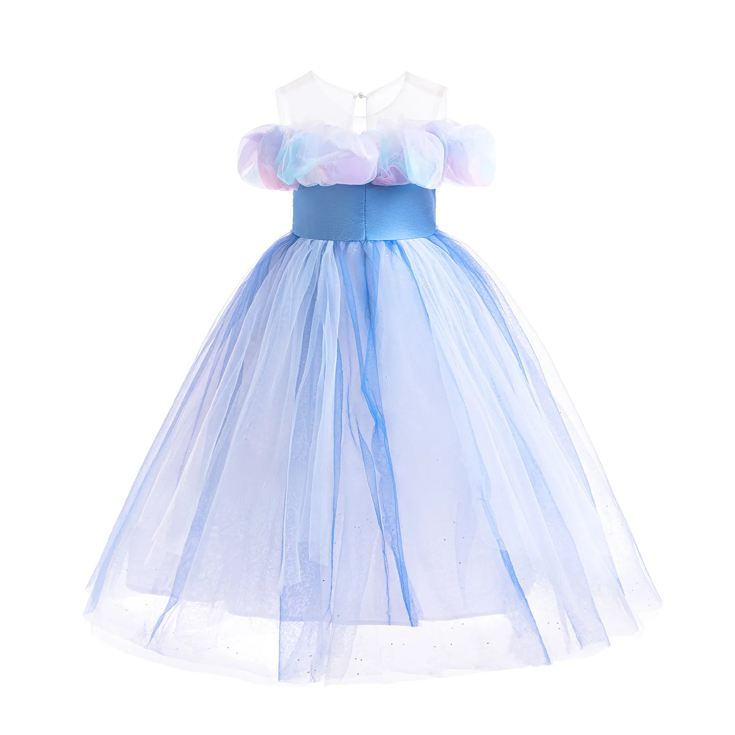 Butterfly Dream Princess Costume