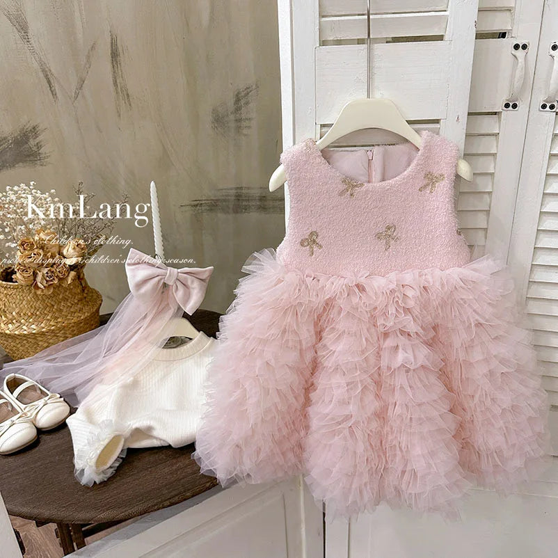 Fairy Fluff Winter Set