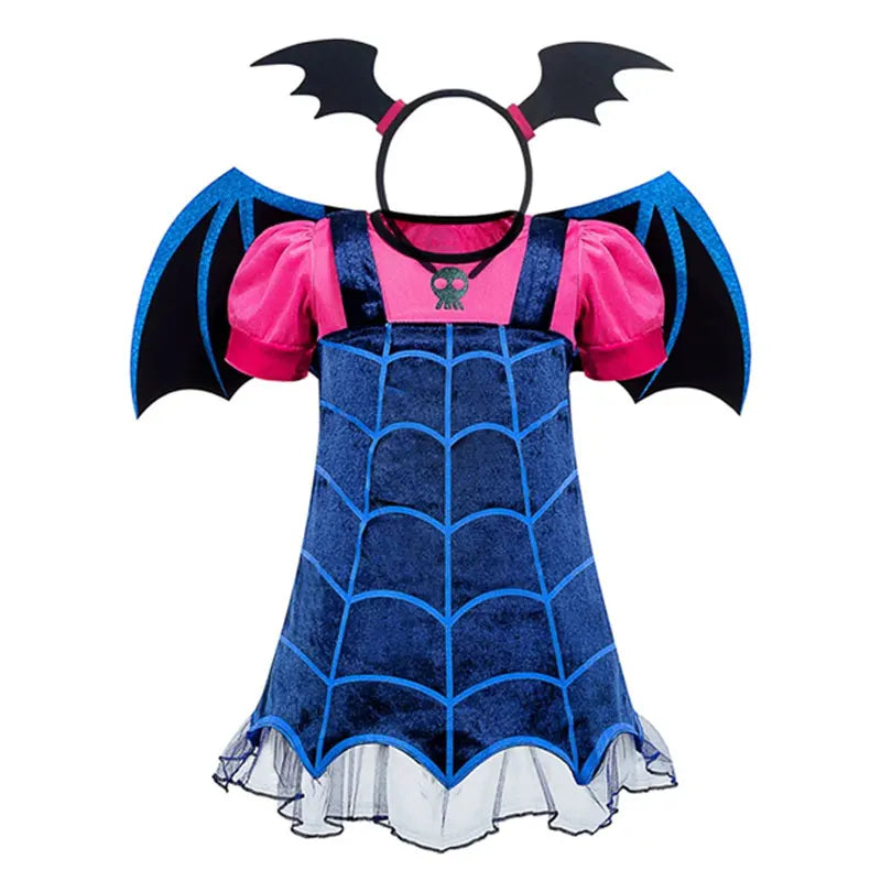 Magical Little Vampire Costume