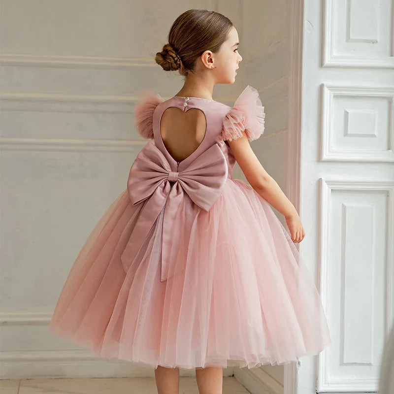 Feenherz-Prinzessinnenkleid