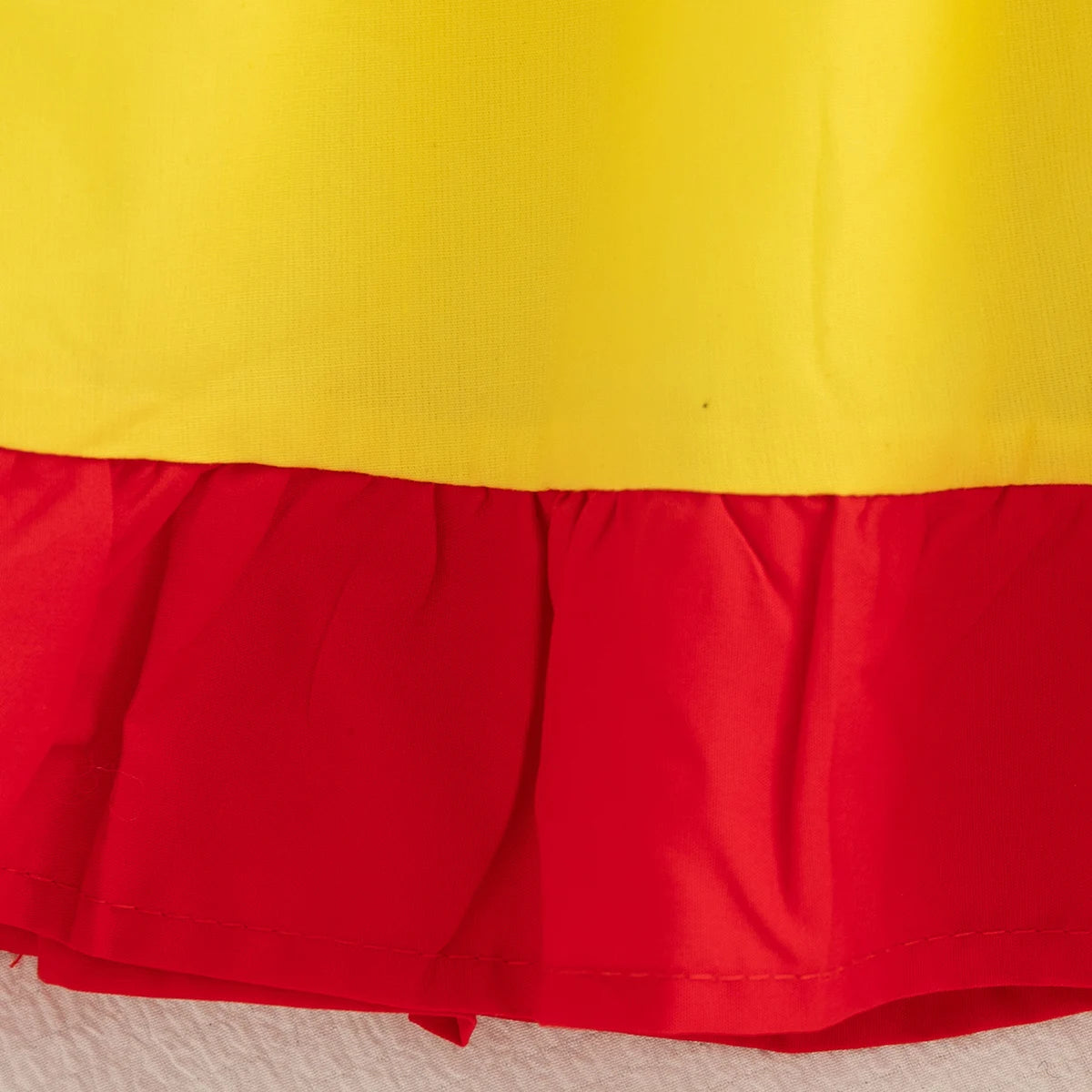 Classic Fairytale Princess Girls’ Dress