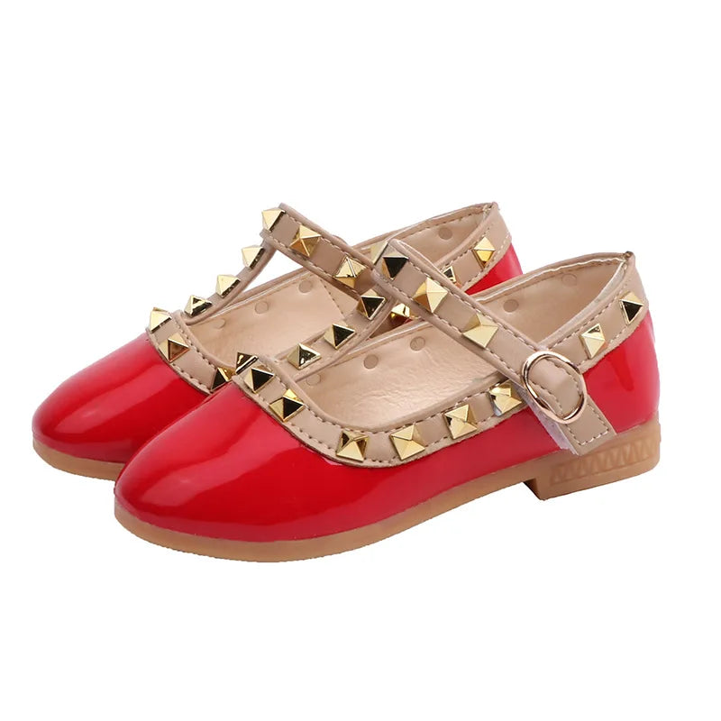 Julie Fashion Kids’ Flats