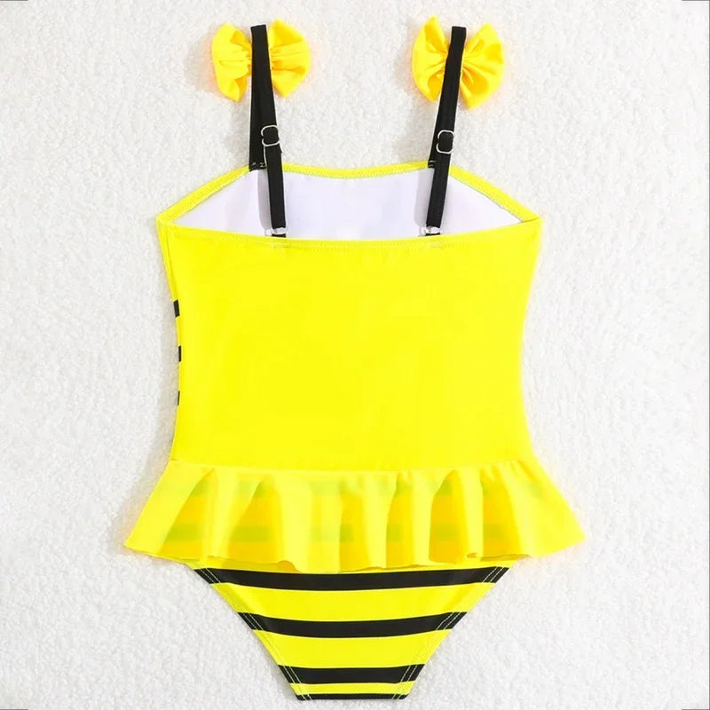 Little Honeybee Swimsuit