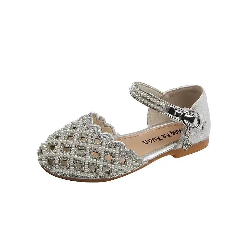 Girls' Party Shoes Pietra with Sparkles