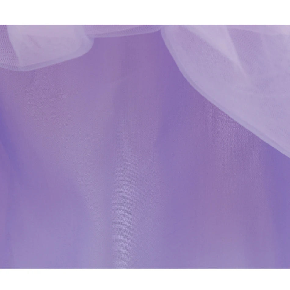 Lavender Royal Princess Set