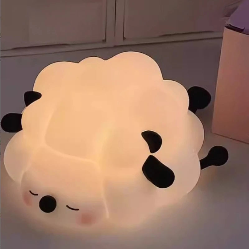 Princess Cloudy Sheep Dream Light