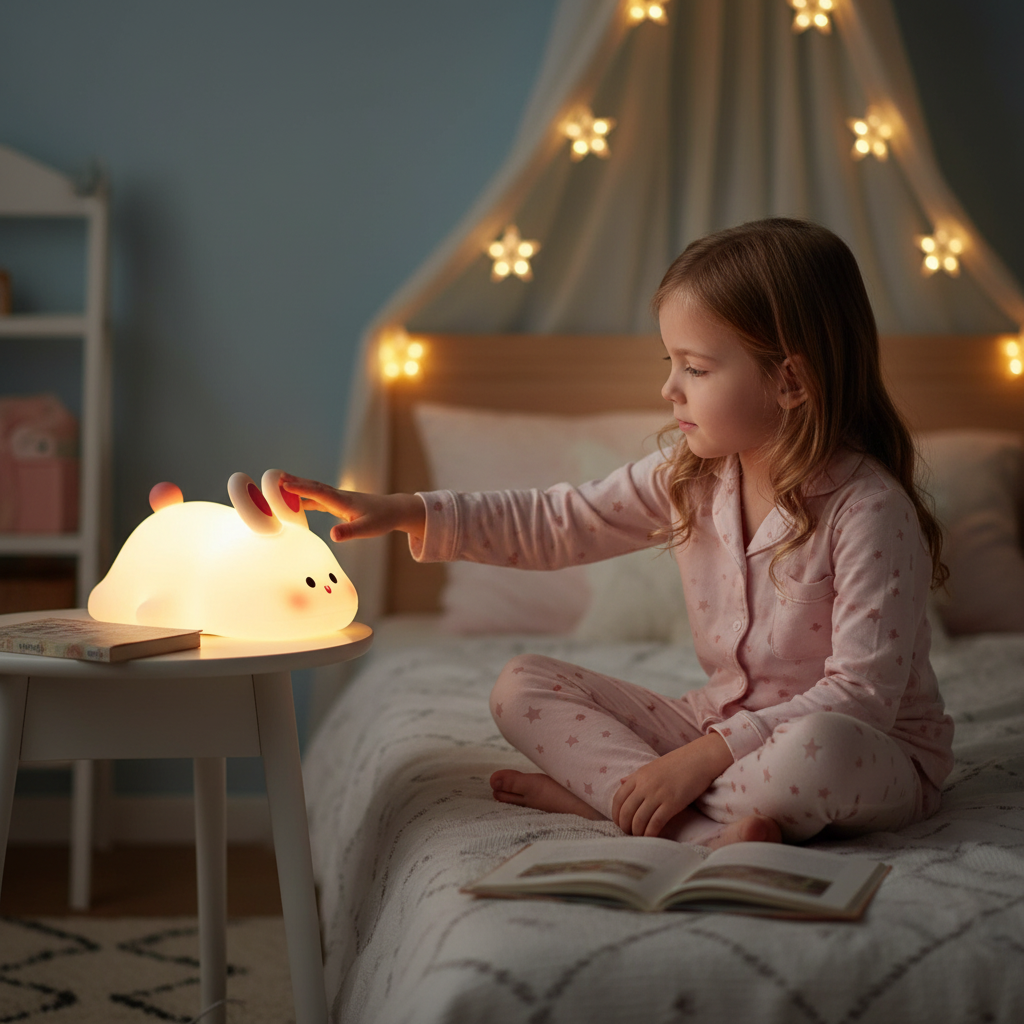 Royal Bunny Dream Light