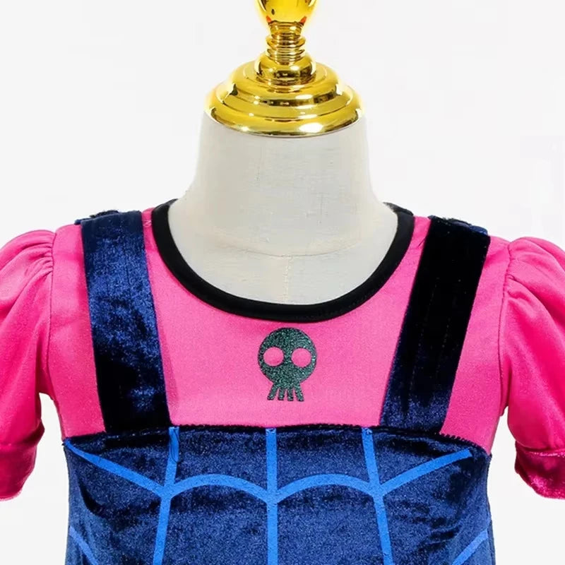 Magical Little Vampire Costume
