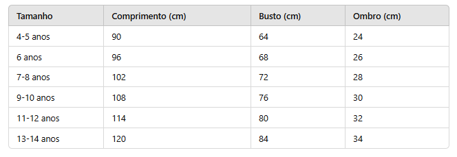 Alice Colors Kids' Party Dress