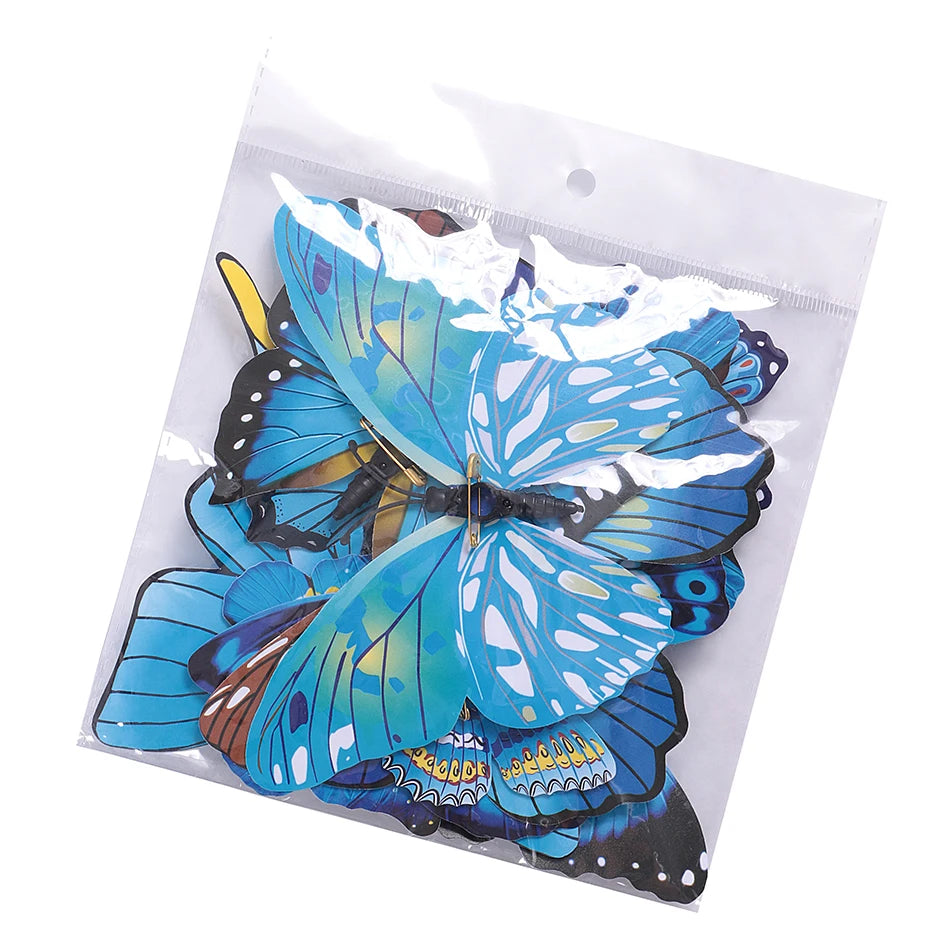 Midnight Bloom Butterfly Dress for girls, full outfit β Magic Tree Kids