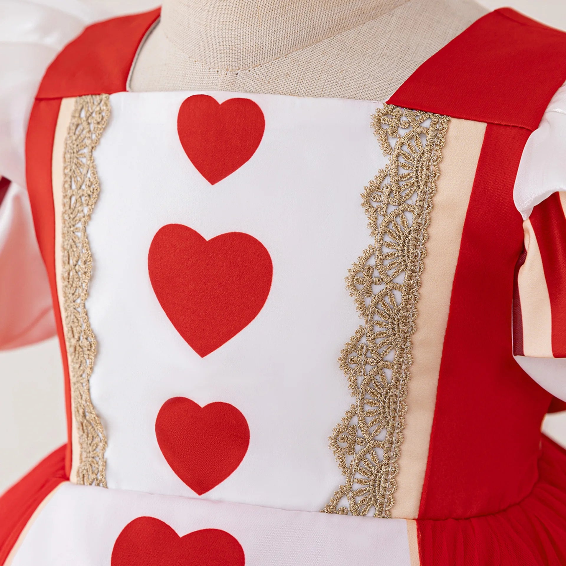 Baby girl princess costume dress for parties and photo shoots