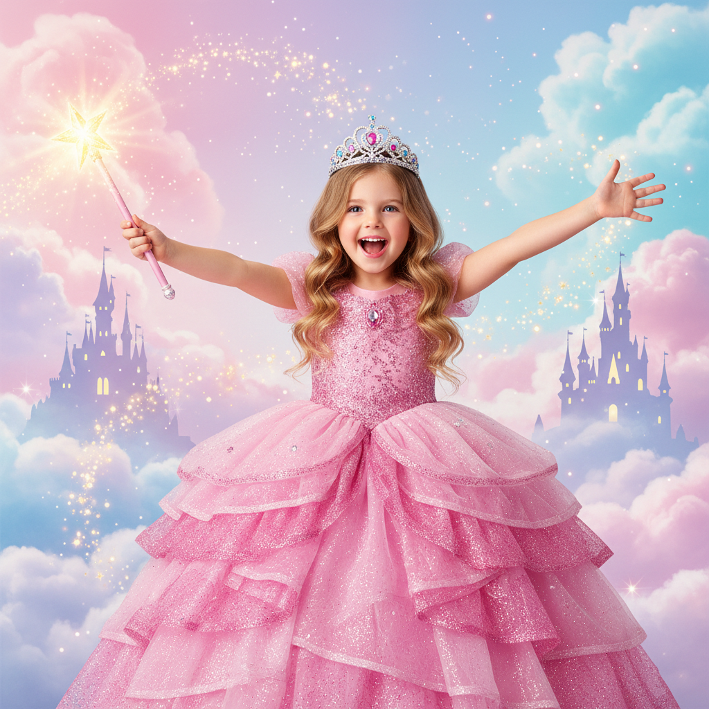 BELOVED PRINCESSES