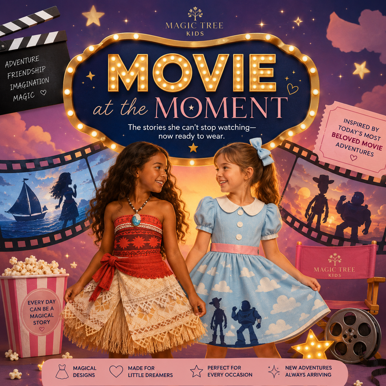 Movie of the Moment