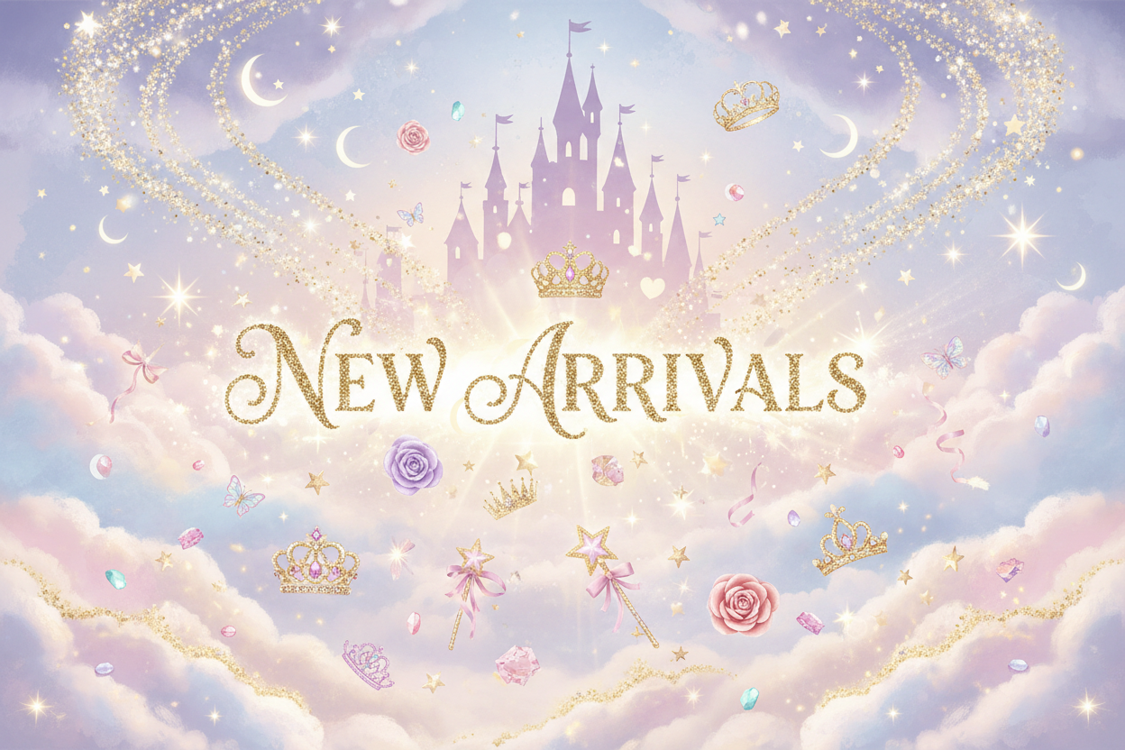 New Magic ✨