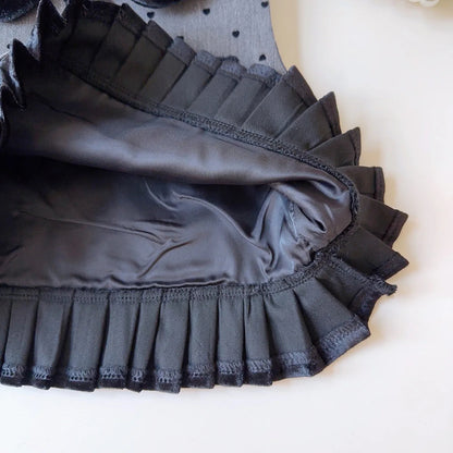 Set Elegance Grey per ragazze